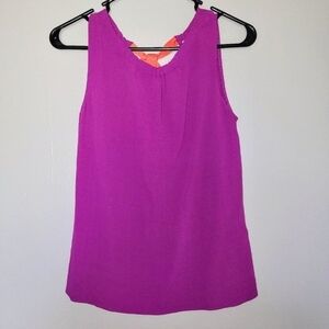 Kate Spade Selena Sleeveless Top